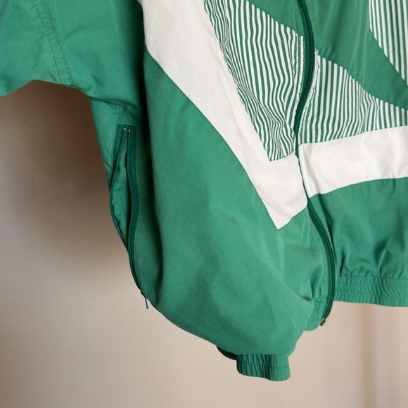 Vintage Umbro Full Zip Track Suit Jacket - Picture 5 of 11